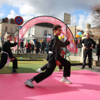 25ème Carnaval de L'Isle-Adam 25ème Carnaval de L'Isle-Adam