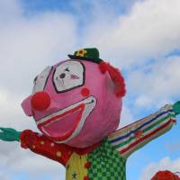 25ème Carnaval de L'Isle-Adam 25ème Carnaval de L'Isle-Adam