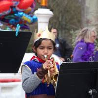 25ème Carnaval de L'Isle-Adam 25ème Carnaval de L'Isle-Adam