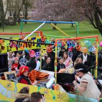 25ème Carnaval de L'Isle-Adam 25ème Carnaval de L'Isle-Adam