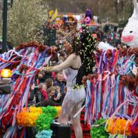 25ème Carnaval de L'Isle-Adam 25ème Carnaval de L'Isle-Adam