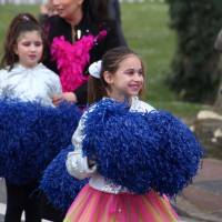 25ème Carnaval de L'Isle-Adam 25ème Carnaval de L'Isle-Adam