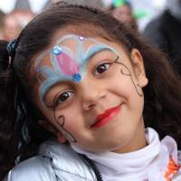 25ème Carnaval de L'Isle-Adam 25ème Carnaval de L'Isle-Adam