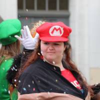 25ème Carnaval de L'Isle-Adam 25ème Carnaval de L'Isle-Adam