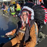 25ème Carnaval de L'Isle-Adam 25ème Carnaval de L'Isle-Adam