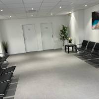 Maison médicale Port L'Isle-Adam Maison médicale Port L'Isle-Adam