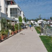 Port L'Isle-Adam Port L'Isle-Adam