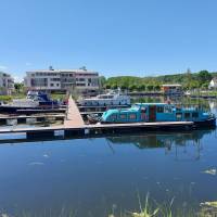 Port L'Isle-Adam Port L'Isle-Adam