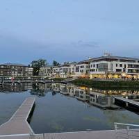 Port L'Isle-Adam Port L'Isle-Adam