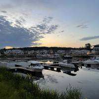 Port L'Isle-Adam Port L'Isle-Adam