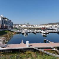 Port L'Isle-Adam Port L'Isle-Adam