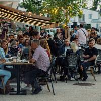 Port L'Isle-Adam Port L'Isle-Adam