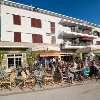 Port L'Isle-Adam Port L'Isle-Adam