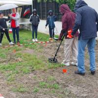 Chemin de mémoire - 14 juin 2024 Chemin de mémoire - 14 juin 2024