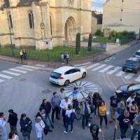 Fête de la musique - 21 juin 2024 Fête de la musique - 21 juin 2024