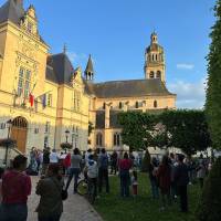 Fête de la musique - 21 juin 2024 Fête de la musique - 21 juin 2024