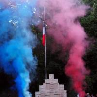 Marche mémorielle - 23 juin 2024 Marche mémorielle - 23 juin 2024