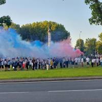 Marche mémorielle - 23 juin 2024 Marche mémorielle - 23 juin 2024