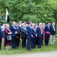 Marche mémorielle - 23 juin 2024 Marche mémorielle - 23 juin 2024