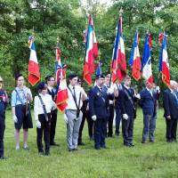 Marche mémorielle - 23 juin 2024 Marche mémorielle - 23 juin 2024