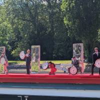 Spectacle Olympia - 23 juin 2024 Spectacle Olympia - 23 juin 2024