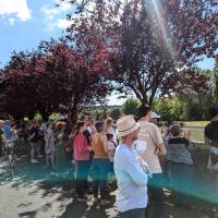 Spectacle Olympia - 23 juin 2024 Spectacle Olympia - 23 juin 2024