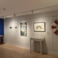 Salle 10 Exposition Trois siècles à L'Isle-Adam