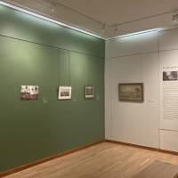 Salle 3 Exposition Trois siècles à L'Isle-Adam