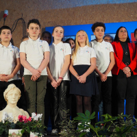 Voeux 2025 Voeux 2025