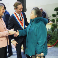 Voeux 2025 Voeux 2025