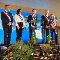 Voeux 2025 Voeux 2025