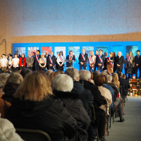 Voeux 2025 Voeux 2025