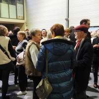 Voeux 2025 Voeux 2025