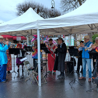 Carnaval 2025 Carnaval 2025