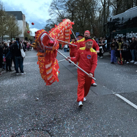 Carnaval 2025 Carnaval 2025