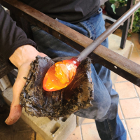 souffleur de verre souffleur de verre