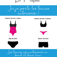 Tenues Plage Tenues Plage