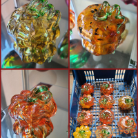 Citrouilles Citrouilles