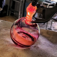 Boule de Noël Boule de Noël