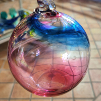 Boule de Noël Boule de Noël