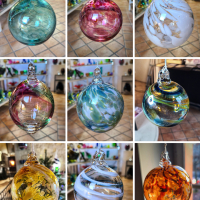 Boule de Noël Boule de Noël