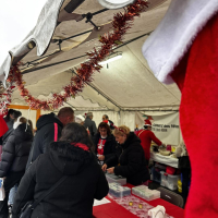 Festivités de Noël Festivités de Noël