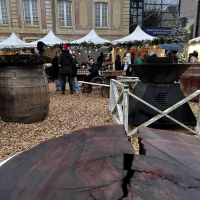 Festivités de Noël Festivités de Noël