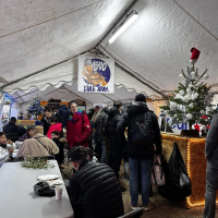 Festivités de Noël Festivités de Noël