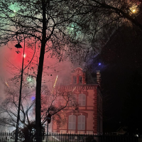 Festivités de Noël Festivités de Noël