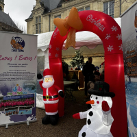 Festivités de Noël Festivités de Noël