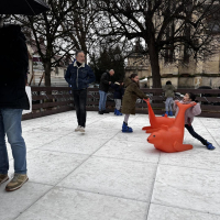 Festivités de Noël Festivités de Noël