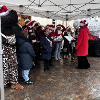 Festivités de Noël Festivités de Noël