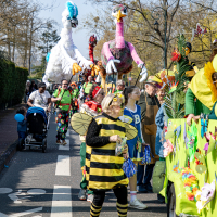 Carnaval 2026 Carnaval 2026