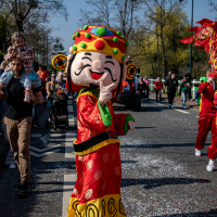 Carnaval 2026 Carnaval 2026